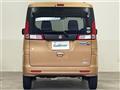 2014 Suzuki Spacia