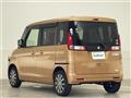 2014 Suzuki Spacia
