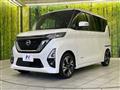 2021 Nissan ROOX