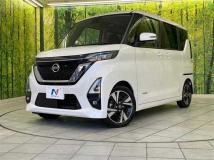 2021 Nissan ROOX