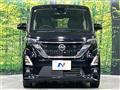 2022 Nissan ROOX