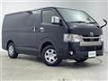2020 Toyota Hiace Van