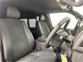 2020 Toyota Hiace Van