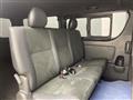 2020 Toyota Hiace Van