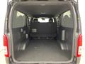 2020 Toyota Hiace Van