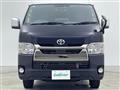 2020 Toyota Hiace Van