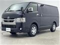 2020 Toyota Hiace Van