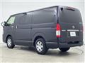 2020 Toyota Hiace Van