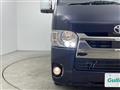 2020 Toyota Hiace Van