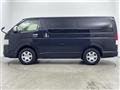 2020 Toyota Hiace Van