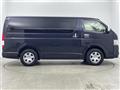 2020 Toyota Hiace Van