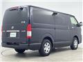 2020 Toyota Hiace Van