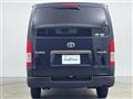 2020 Toyota Hiace Van