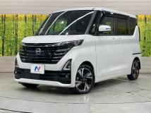2024 Nissan ROOX