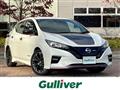 2019 Nissan Leaf