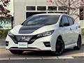 2019 Nissan Leaf