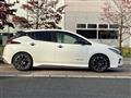 2019 Nissan Leaf