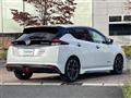 2019 Nissan Leaf