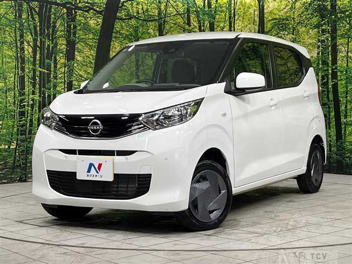 2024 Nissan DAYZ