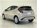2023 Toyota AQUA
