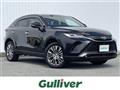 2023 Toyota Harrier Hybrid