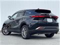 2023 Toyota Harrier Hybrid