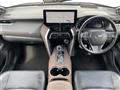 2023 Toyota Harrier Hybrid