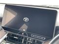 2023 Toyota Harrier Hybrid