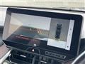 2023 Toyota Harrier Hybrid