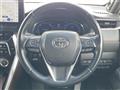2023 Toyota Harrier Hybrid