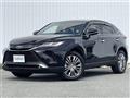 2023 Toyota Harrier Hybrid