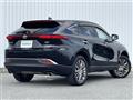2023 Toyota Harrier Hybrid