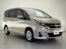 2018 Nissan Serena