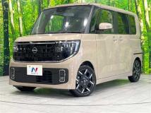2025 Nissan ROOX