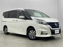 2018 Nissan Serena