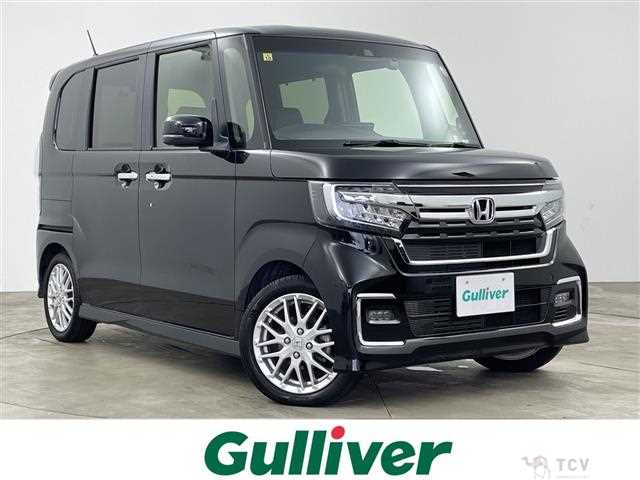 2023 Honda N BOX