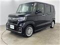 2023 Honda N BOX