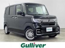 2023 Honda N BOX