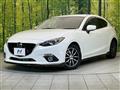 2015 Mazda Axela Sport