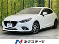 2015 Mazda Axela Sport