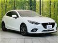 2015 Mazda Axela Sport