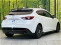 2015 Mazda Axela Sport