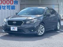 2019 Subaru Legacy B4