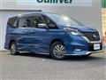 2018 Nissan Serena