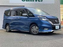 2018 Nissan Serena