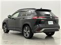 2024 Toyota CorollaCross