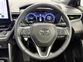 2024 Toyota CorollaCross