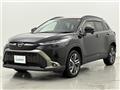 2024 Toyota CorollaCross