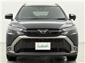 2024 Toyota CorollaCross