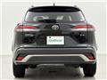 2024 Toyota CorollaCross
